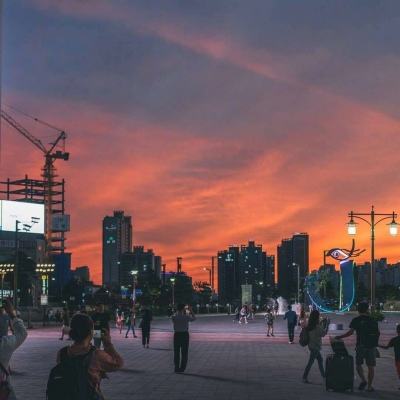 视频早安北京｜今天是9月19日，今夜至明天白天有一次明显降雨过程